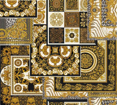 wallpaper versace home|versace wallpaper black and gold.